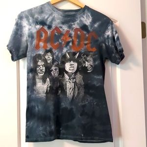 AC/DC Highway to H**l Tshirt